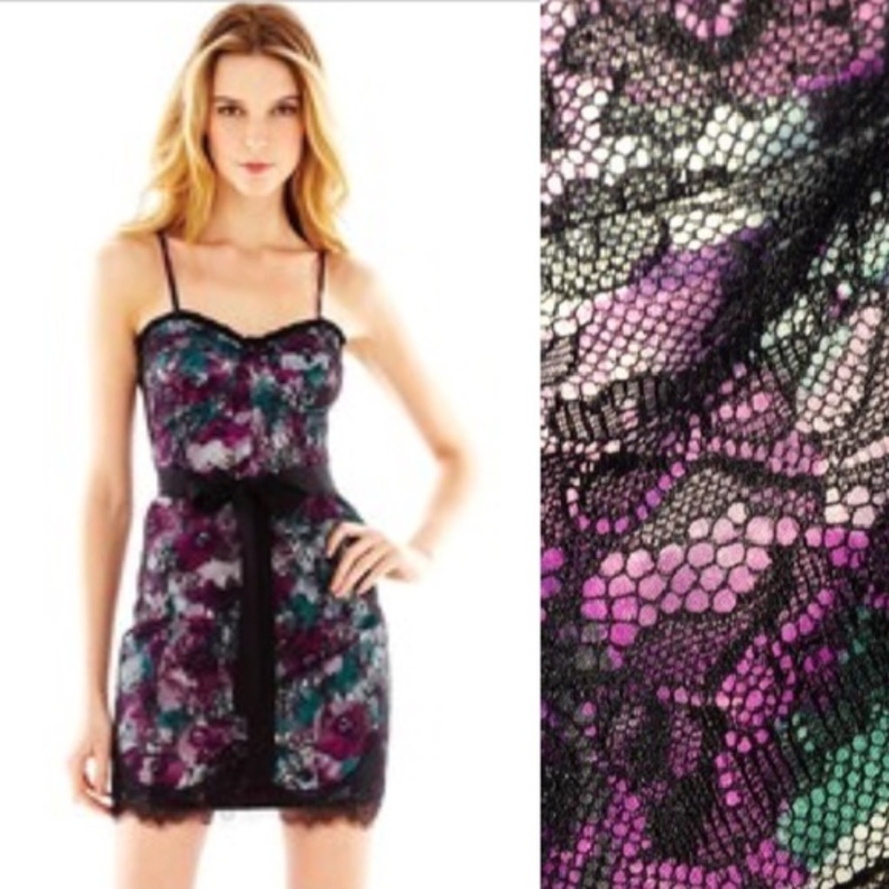 Pearl by Georgina Chapman Cocktail Dress